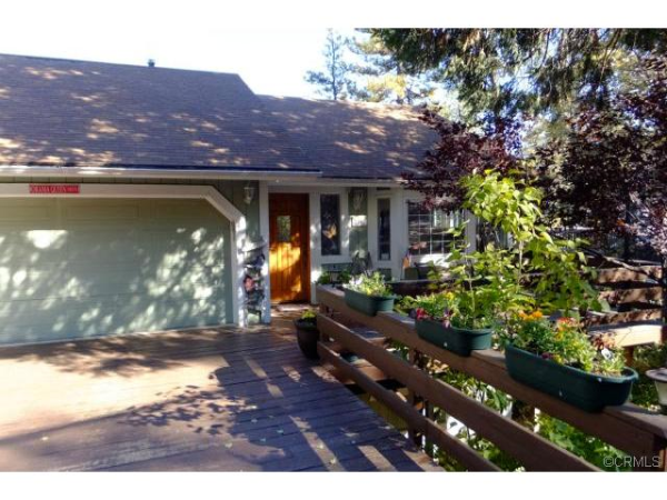 806 Bergschrund Drive, Crestline, CA 92325 