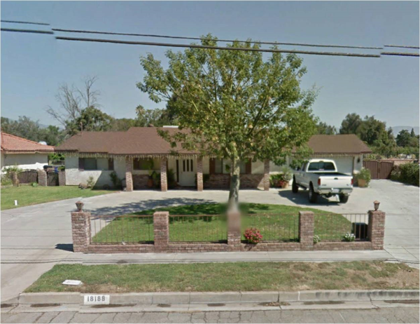 18188 Randall Ave., Bloomington, CA 92316 