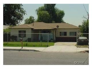 18633 Orange Ave, Bloomngton, CA 92316 