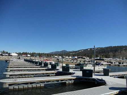 400 PIne Knot #L-18, Big Bear Lake, CA 92315 