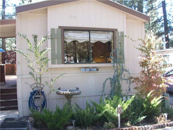 475 Thrush #55, Big Bear Lake, CA 92315 