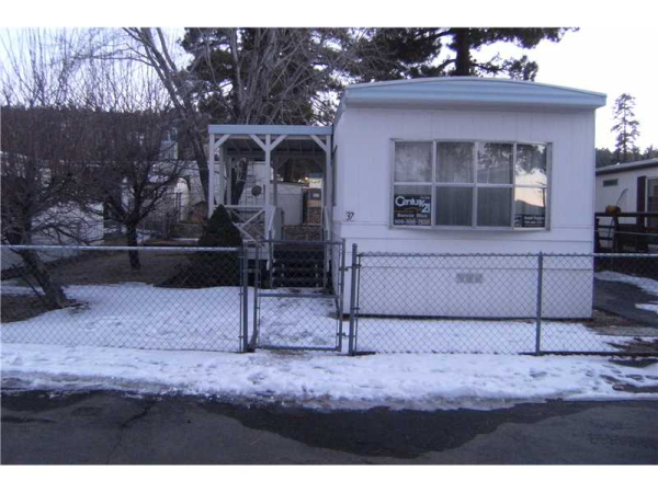 547 Alden Space# 37, Big Bear Lake, CA 92315 