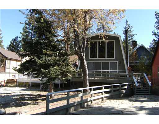 429 Arroyo, Big Bear Lake, CA 92315 