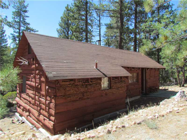 #11 Metcalf Creek, Big Bear Lake, CA 92315 