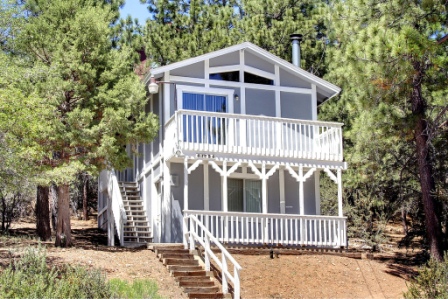 43734 Yosemite Drive, Big Bear Lake, CA 92315 