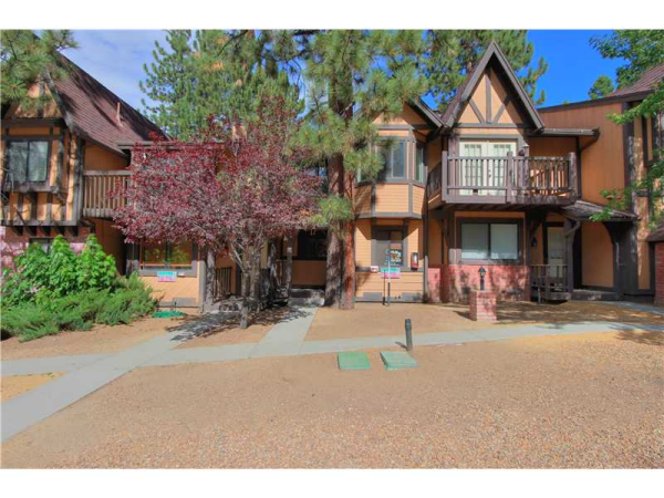 569 Summit #A, Big Bear Lake, CA 92315 