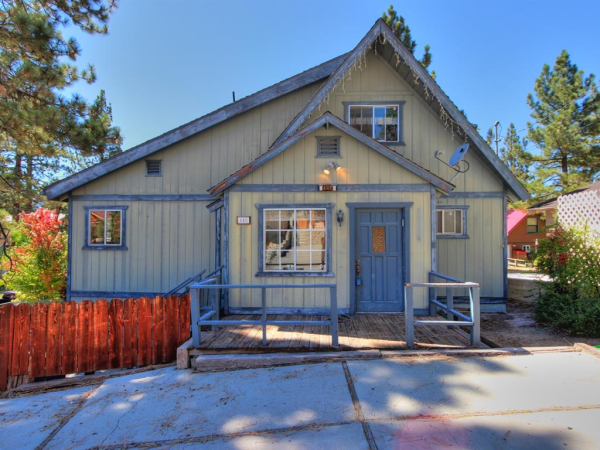 440 Tennessee, Big Bear Lake, CA 92315 