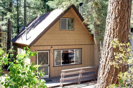 1168 Sylvan Glen, Big Bear Lake, CA 92315 