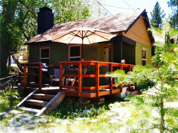 40197 Millcreek, Big Bear Lake, CA 92315 