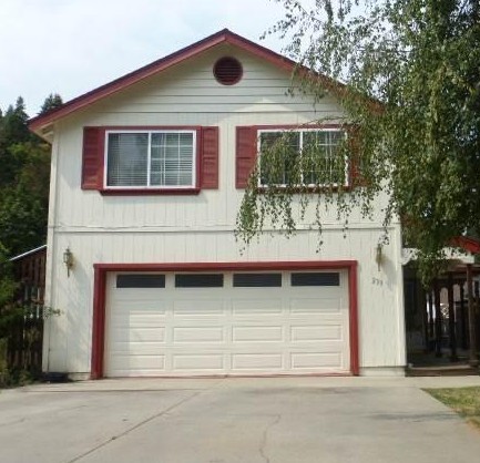 239 Coburn St, Quincy, CA 95971 