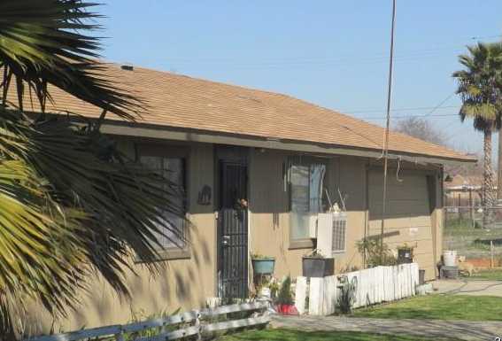 1712 Brewer Ave, Corcoran, CA 93212 