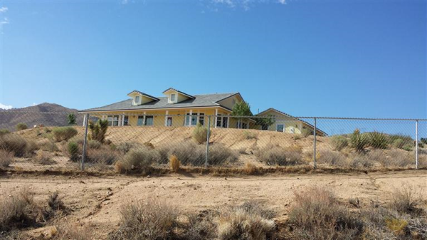 26565 Outpost Road, Apple Valley, CA 92308 