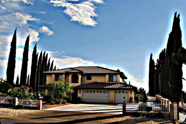 20181 Wadena Road, Apple Valley, CA 92308 