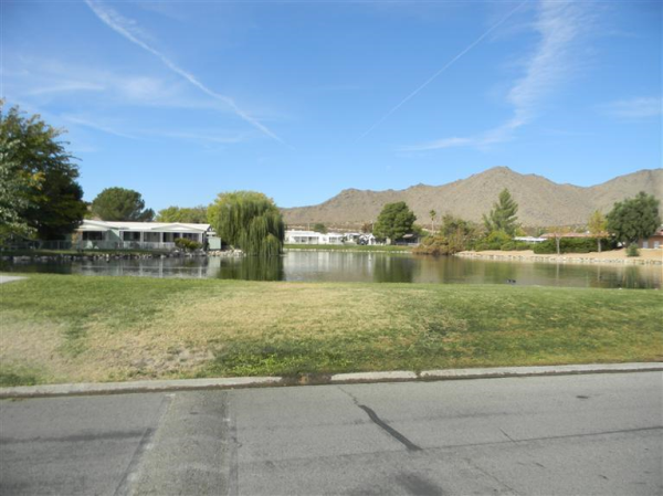 20683 WAALEW ROAD #105, APPLE VALLEY,20683 Waalew, Applevalley, CA 92307 