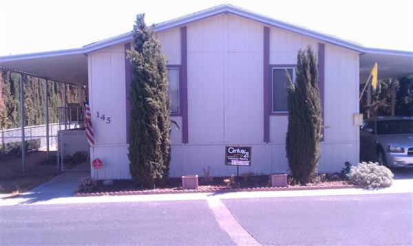 20843 Waalew Road #145, Apple Valley, CA 92307 