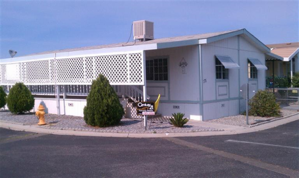 20843 Waalew Road #C175, Apple Valley, CA 92307 