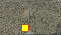 Atoka Road, APN 0441-041-27, Apple Valley, CA 92307 
