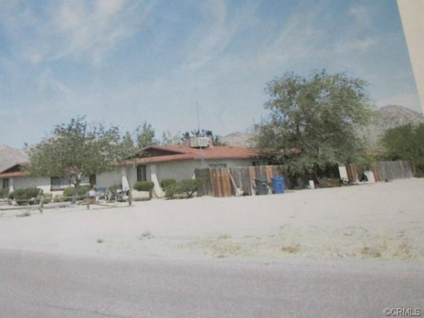 0 Sago Road, Apple Valley, CA 92307 