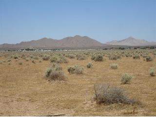 Otoe Road, APN 0437-483-28, Apple Valley, CA 92307 