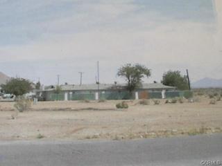 0 Otoe Road, Apple Valey, CA 92307 