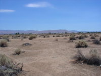 Klickitat Avneue, APN 0437-242-11, Apple Valley, CA 92307 