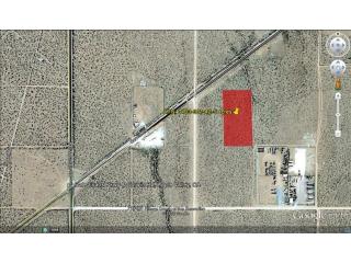 Comanche Road, APN 0463-381-42, Apple Valley, CA 92307 