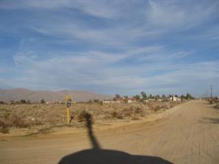 Tussing Ranch Road, APN 0434-123-61, Apple Valley, CA 92307 