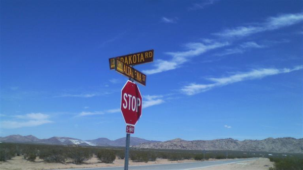 Altadena Street, APN 0463-371-08, Apple Valley, CA 92307 