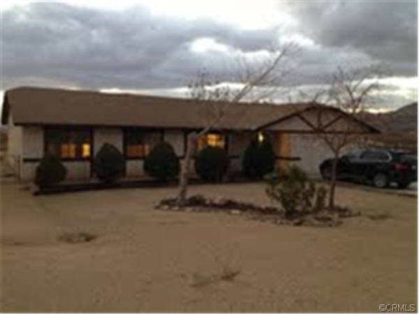 15528 SHERRI, Apple Valley, CA 92307 