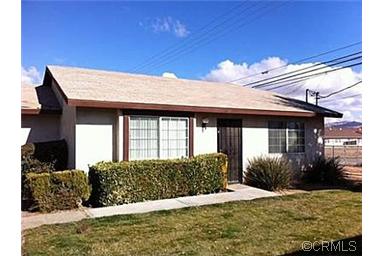 15535 Wanaque Rd, Apple Valley, CA 92307 