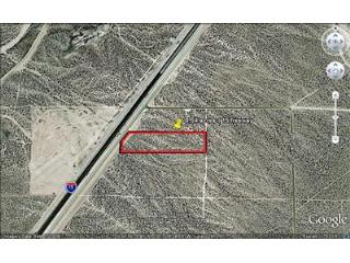 Falchion Road, APN 0472-051-30, Apple Valley, CA 92307 