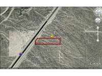 Falchion Road, APN 0472-051-30, Apple Valley, CA 92307 