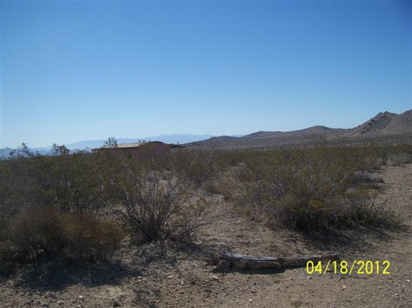 Chico/Shadow Mt-37, Adelanto, CA 92301 