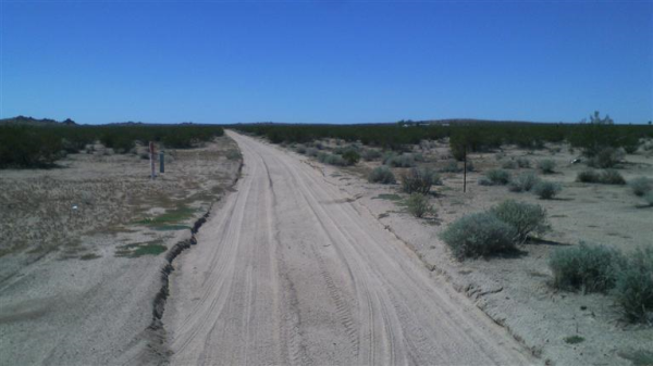 Old El Mirage Road, APN 0461-072-12, El Mirage, CA 92301 