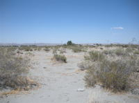 St. Anthony Avenue, APN 0457-241-25, El Mirage, CA 92301 