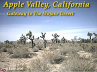 0 NW La Paz, Apple Valley, CA 92301 