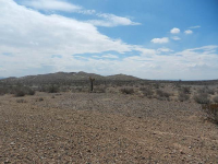 Sierra Road, APN 0460-493-04, Adelanto, CA 92301 