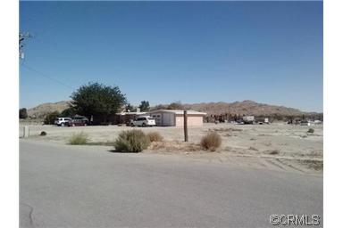 19449 Chamisal Street, Adelanto, Ca 92301 