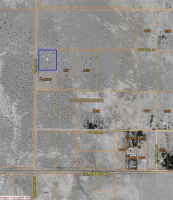 Oasis Road, APN 0457-073-63, El Mirage, CA 92301 