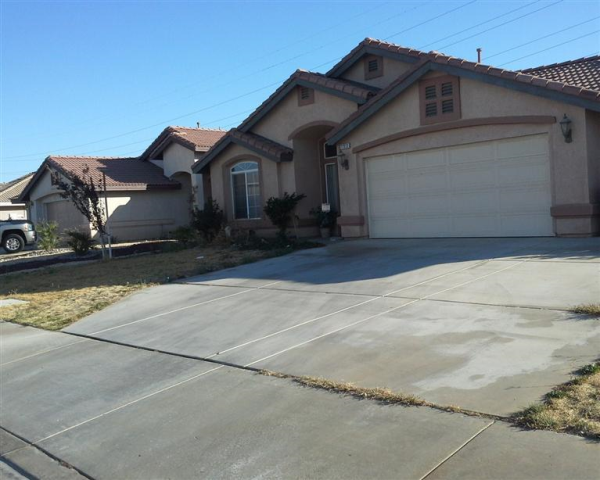 11513 Russet Pl, Adelanto, CA 92301 