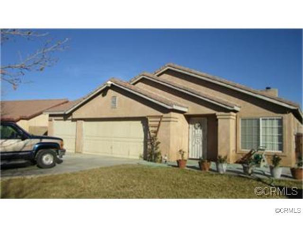 14527 Agave Way, Adelanto, CA 92301 