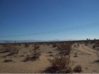 Pansy Road, APN 3128-321-03, Adelanto, CA 92301 