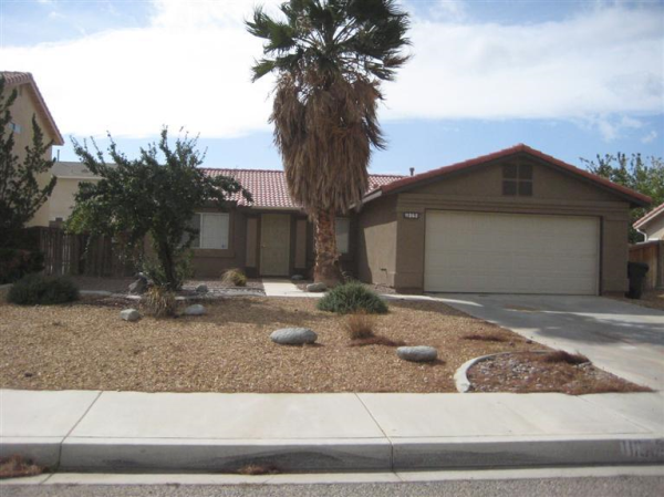 11365 Star Street, Adelanto, CA 92301 