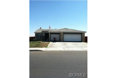 15263 Arcadian St, Adelanto, CA 92301 