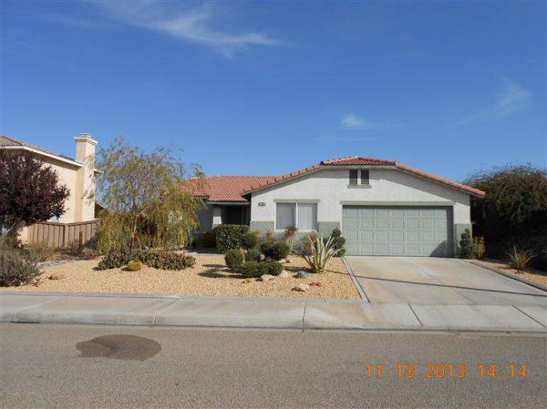 14997 Indigo St, Adelanto, CA 92301 