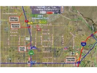 Hwy 395, Adelanto, CA 92301 