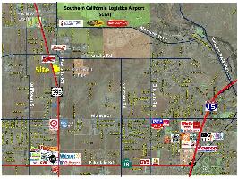 Hwy 395 and Adelanto Rd, Adelanto, CA 92301 