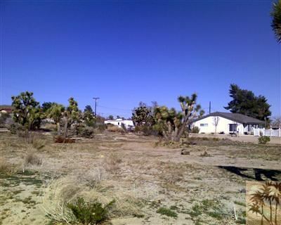 6751 Airway Ave, Yucca Valley, CA 92284 