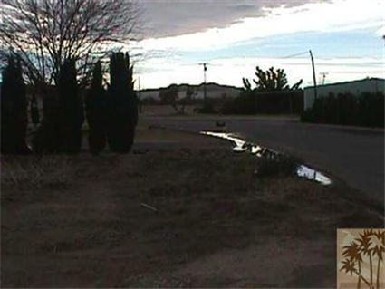 0 Warren Vista Dr, Yucca Valley, CA 92284 