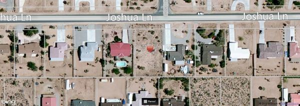 0 Joshua Lane, Yucca Valley, CA 92284 